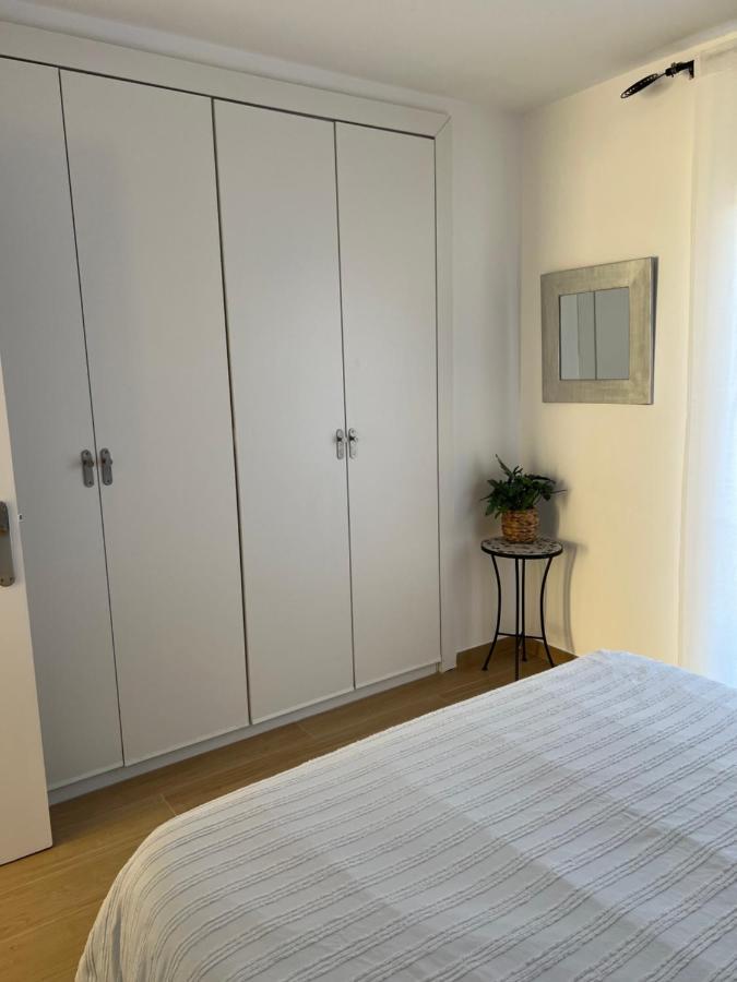 Apartamento Para 4 Personas A 200 M De La Playa. Apartment Empuriabrava Exterior photo